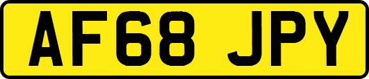AF68JPY