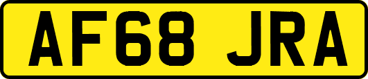 AF68JRA