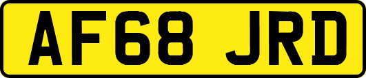 AF68JRD