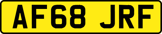 AF68JRF