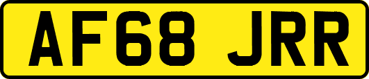 AF68JRR