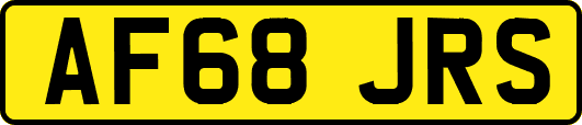 AF68JRS