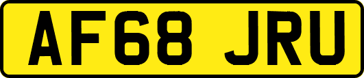 AF68JRU