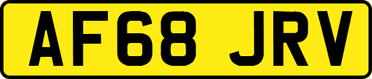 AF68JRV