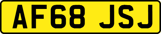 AF68JSJ