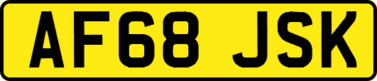 AF68JSK