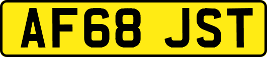 AF68JST