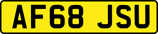 AF68JSU