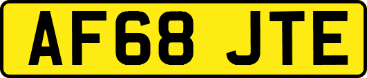 AF68JTE