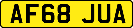 AF68JUA