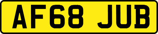AF68JUB