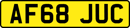 AF68JUC