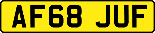 AF68JUF
