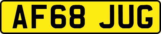 AF68JUG