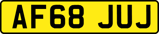 AF68JUJ