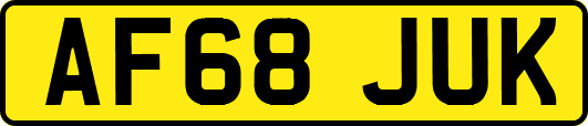 AF68JUK