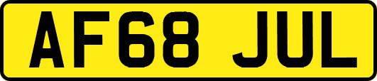 AF68JUL