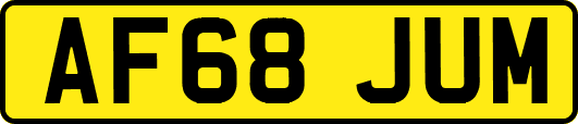 AF68JUM