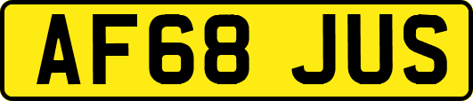 AF68JUS