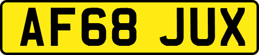 AF68JUX