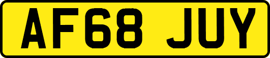 AF68JUY