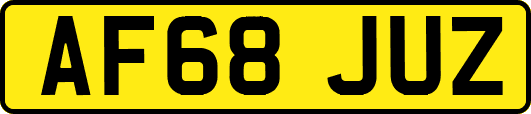 AF68JUZ