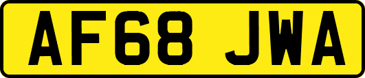 AF68JWA