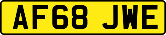AF68JWE