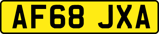 AF68JXA
