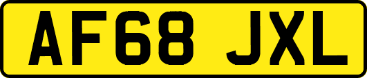 AF68JXL