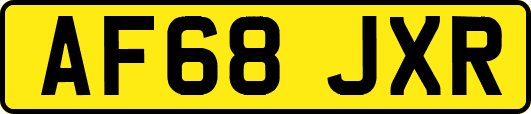 AF68JXR