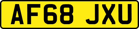 AF68JXU