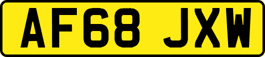 AF68JXW