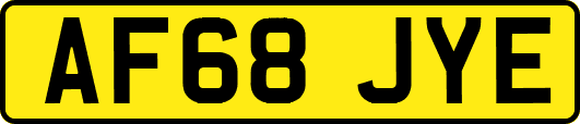 AF68JYE