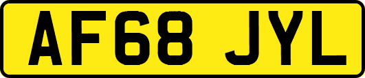 AF68JYL