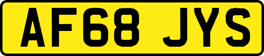 AF68JYS