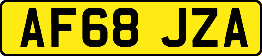 AF68JZA