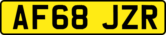 AF68JZR
