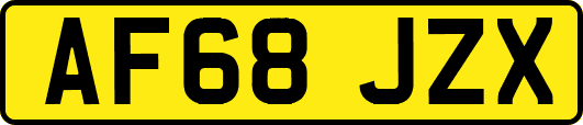 AF68JZX