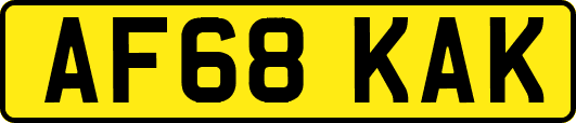 AF68KAK