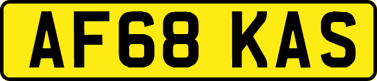 AF68KAS