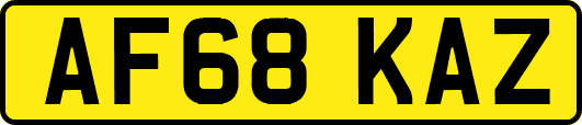 AF68KAZ
