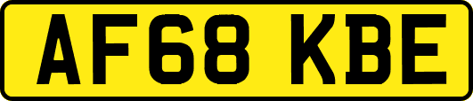 AF68KBE