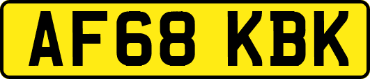AF68KBK
