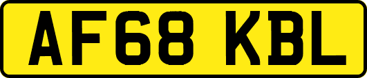 AF68KBL