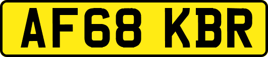AF68KBR