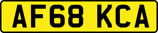 AF68KCA