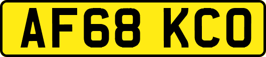 AF68KCO