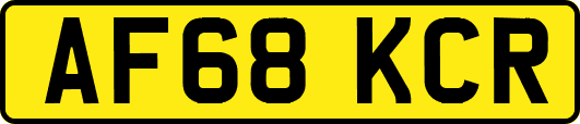 AF68KCR