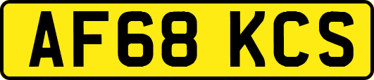 AF68KCS